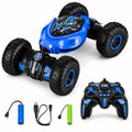 RAHADA 4WD Gesture Control Stunt Drift Car
