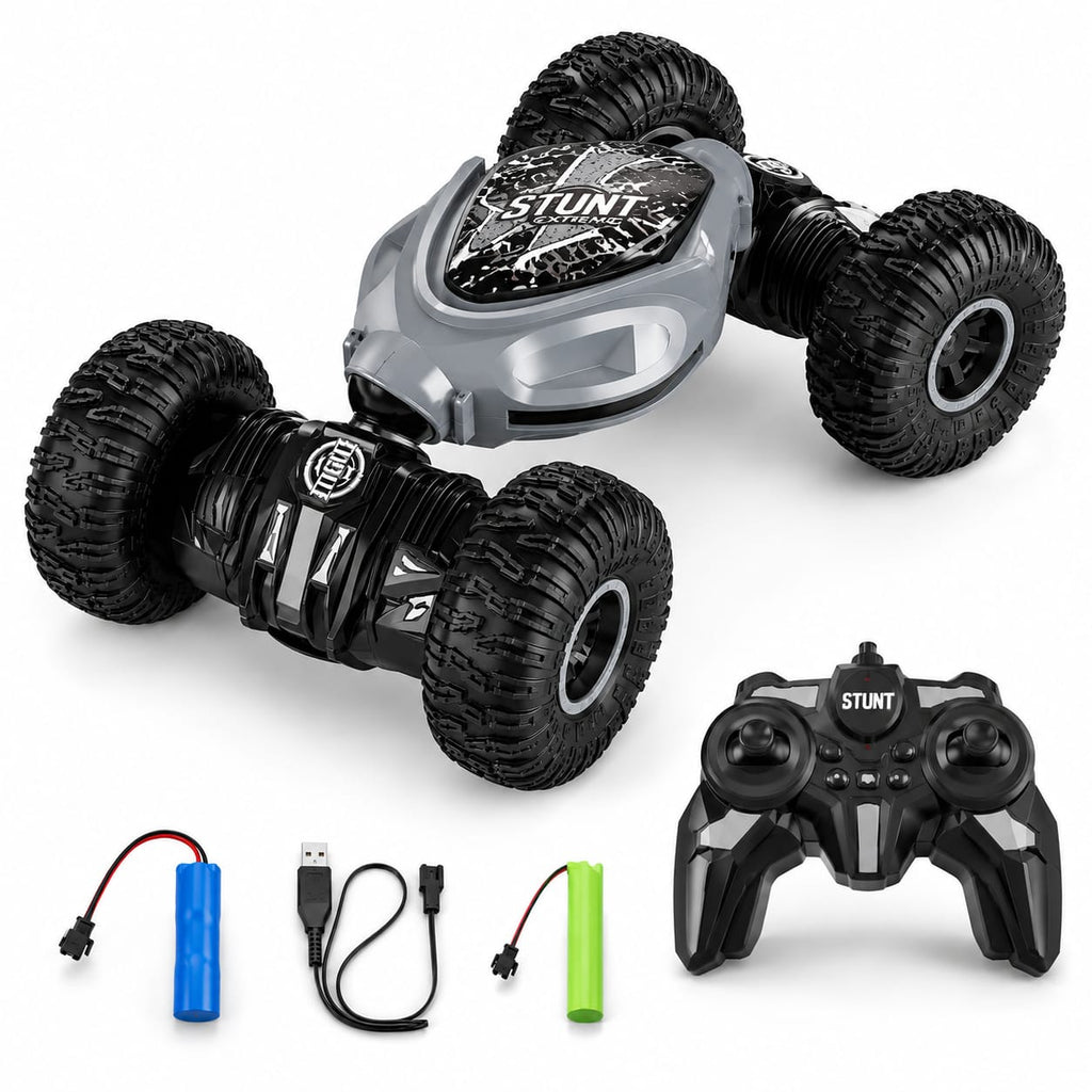RAHADA 4WD Gesture Control Stunt Drift Car