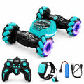 RAHADA 4WD Gesture Control Stunt Drift Car