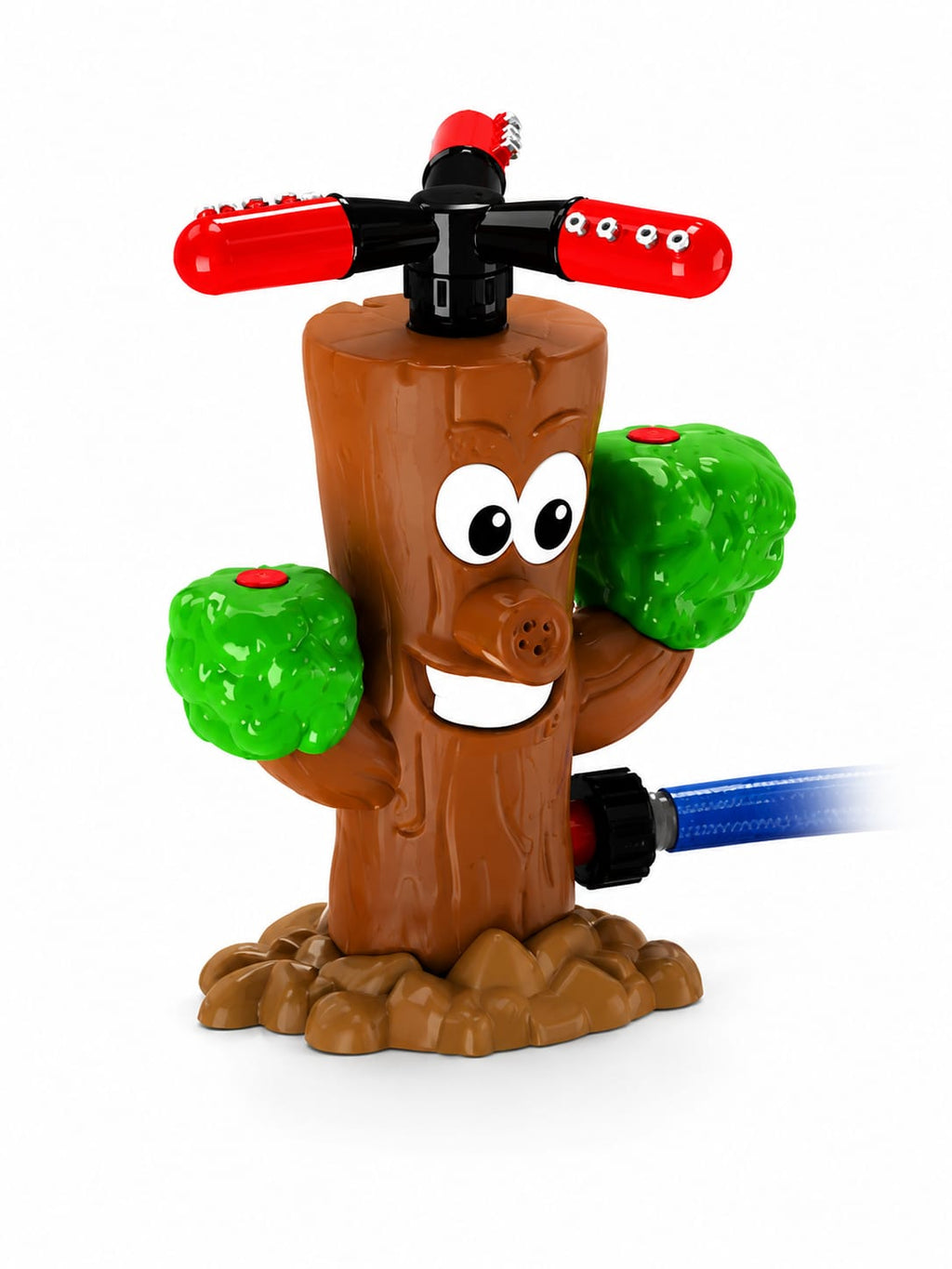 Rahada Sprinkler Outdoor Water Spray Toy Garden Water Toys Summer Yard Cartoon Splash Sprinkler Baby Bath Toy For Kids