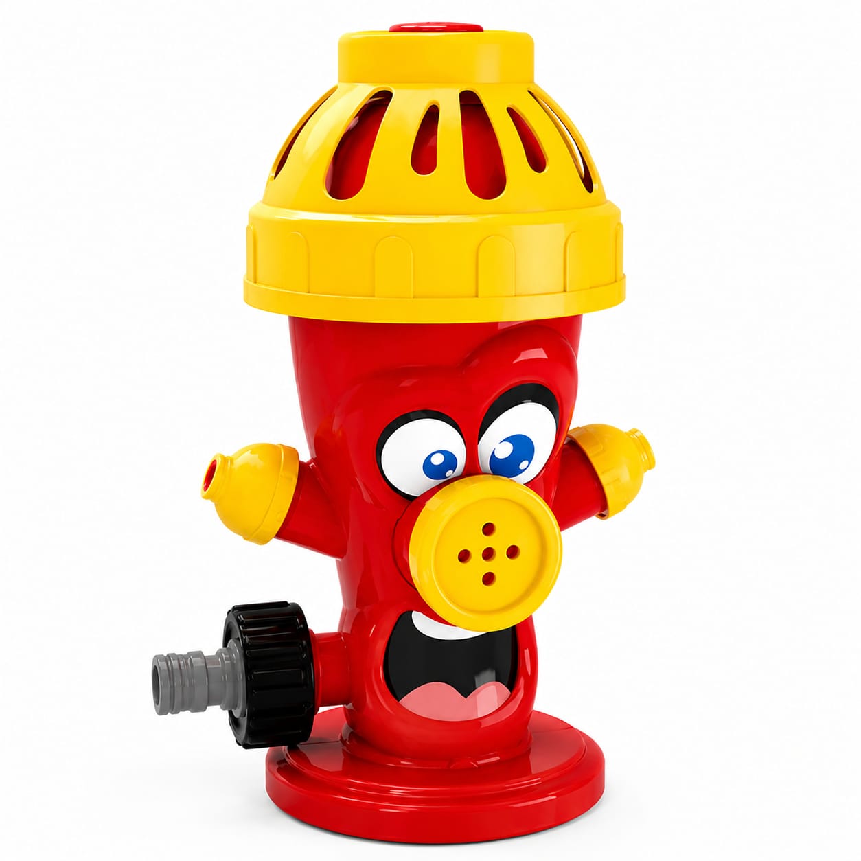 Rahada Sprinkler Outdoor Water Spray Toy Garden Water Toys Summer Yard Cartoon Splash Sprinkler Baby Bath Toy For Kids