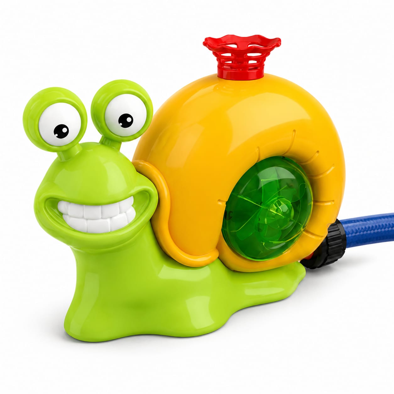 Rahada Sprinkler Outdoor Water Spray Toy Garden Water Toys Summer Yard Cartoon Splash Sprinkler Baby Bath Toy For Kids