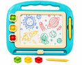 RAHADA Magnetic Drawing Board – Reusable Learning & Creativity Toy For Kids