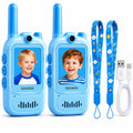 RAHADA Video Walkie Talkies for Kids – Set Of Two