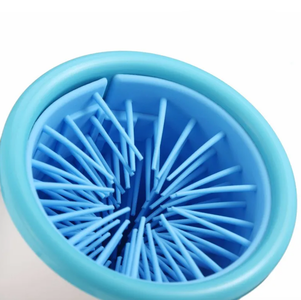 Paw Cleaner Cup
