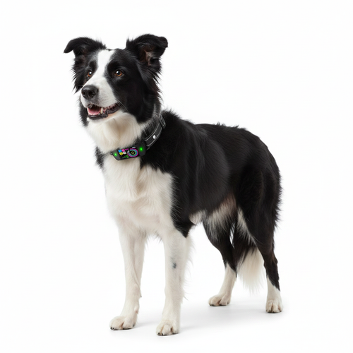 Hero – Border Collie