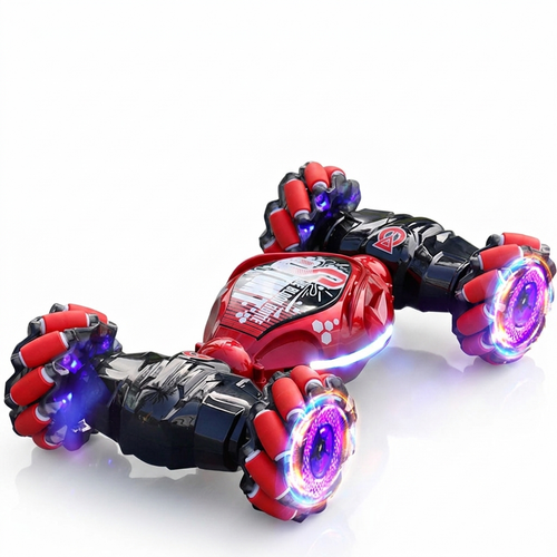 RAHADA 4WD Gesture Control Stunt Drift Car