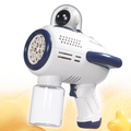 Bubble Machine Space Astronaut Toy