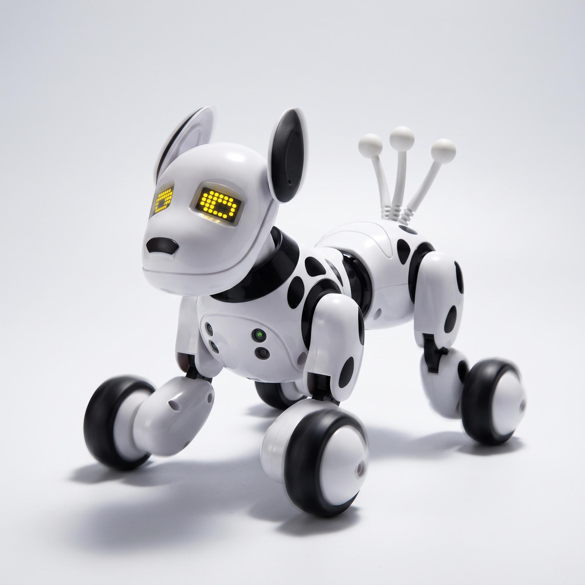 Smart Robot Dog™️ – Interactive RC Puppy for Kids