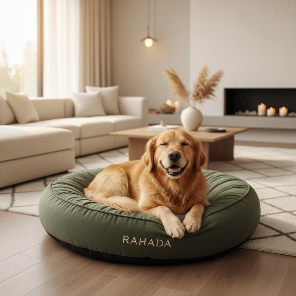 Lifestyle – Cozy Home