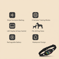 RAHADA Bark Collar Benefits
