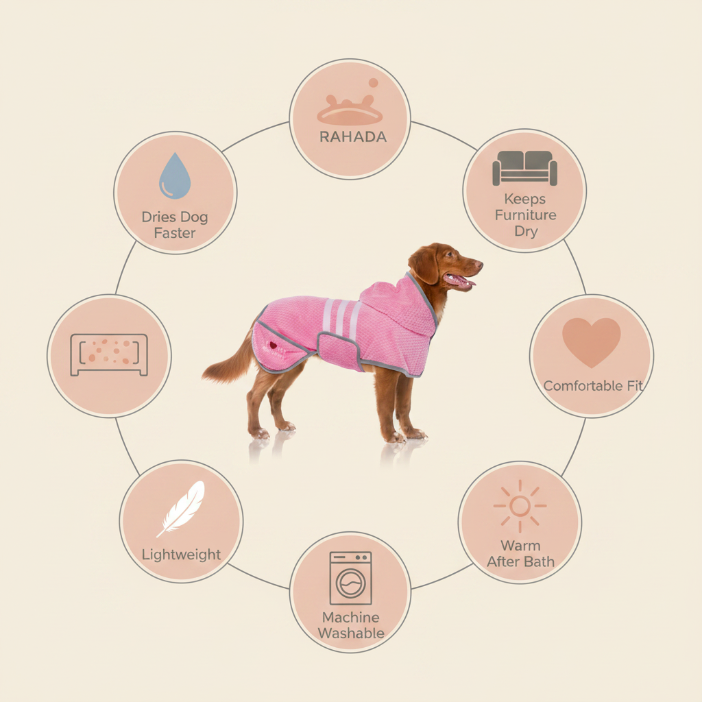 RAHADA Benefits Infographic