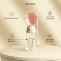 RAHADA Feature Highlights