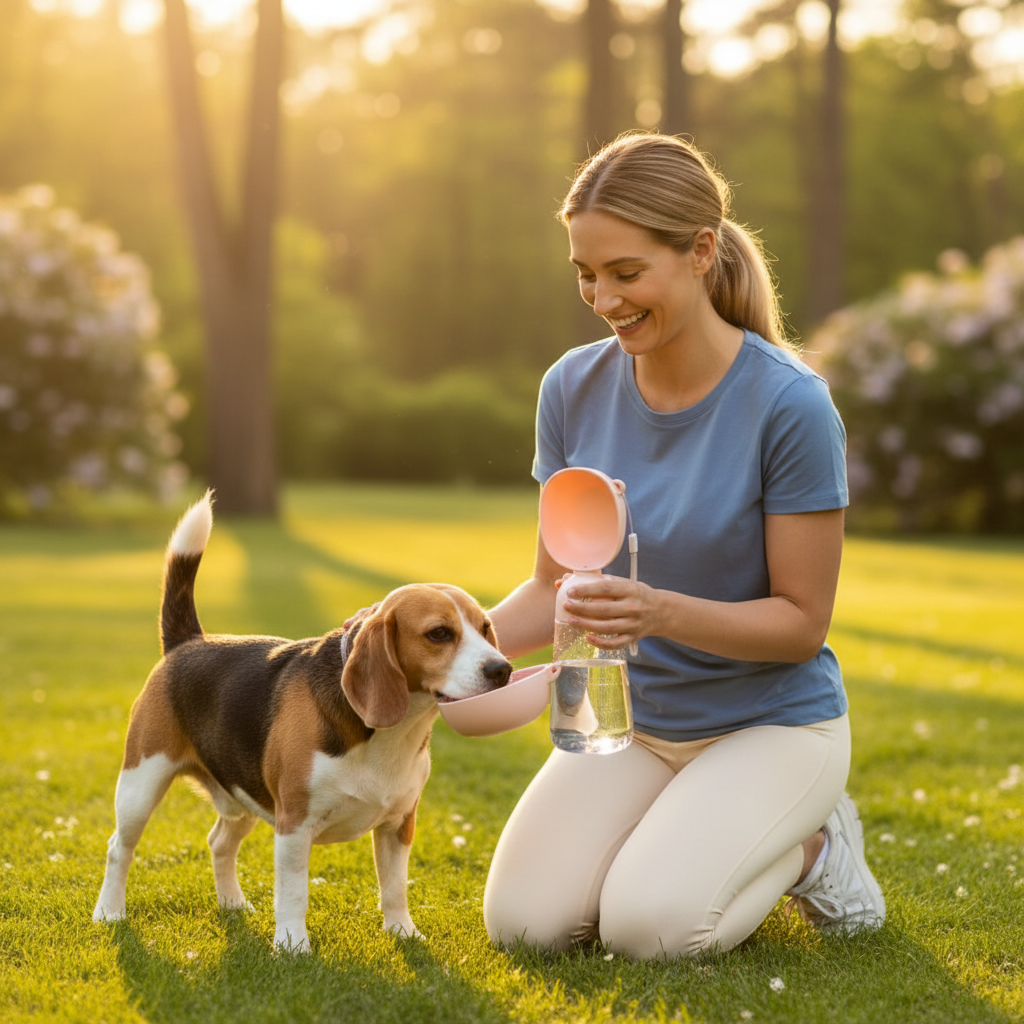 RAHADA Lifestyle - Beagle