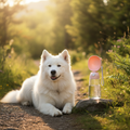 RAHADA Lifestyle - Samoyed
