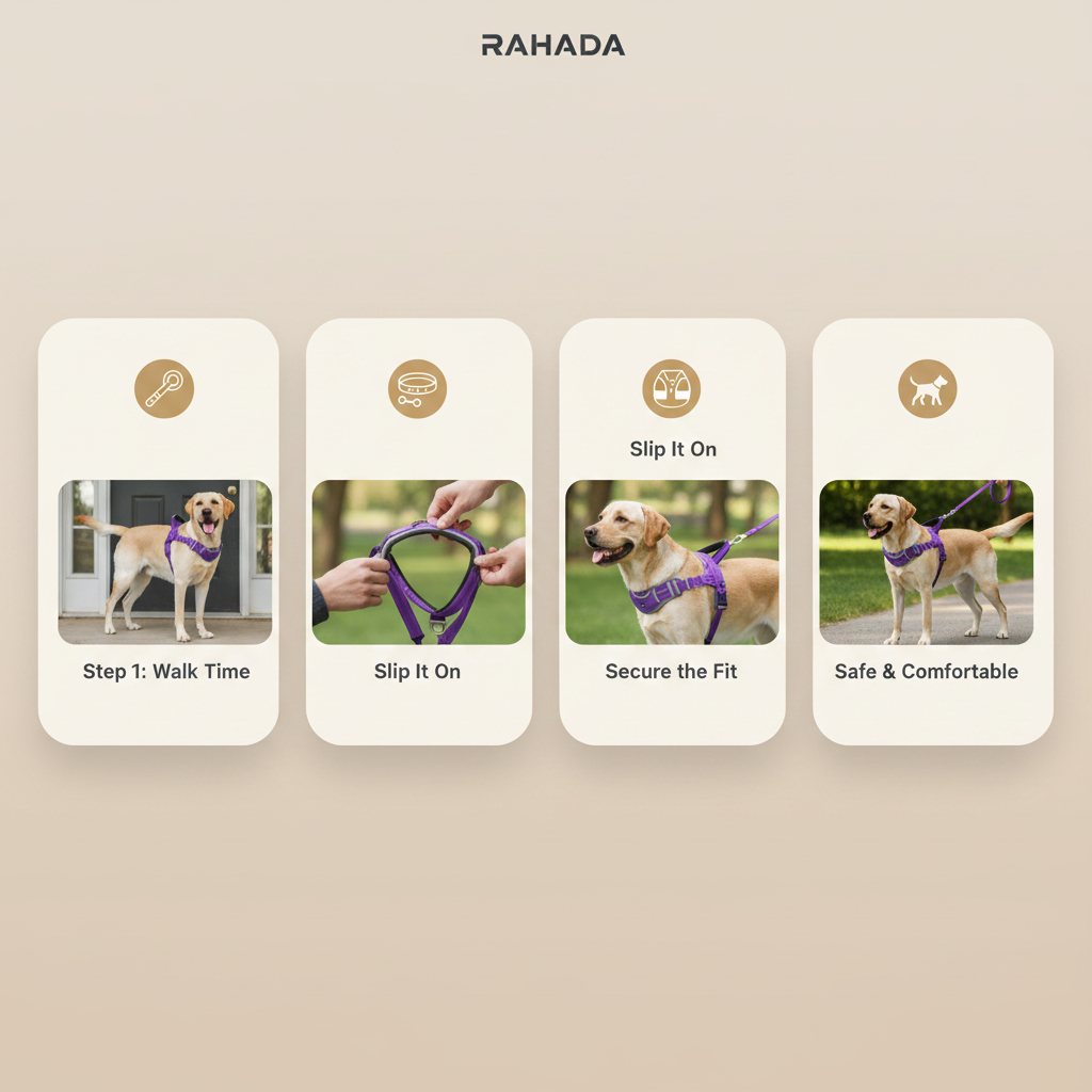 RAHADA Usage Guide